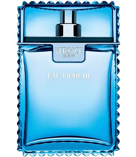 perfume versace man eau fraiche.